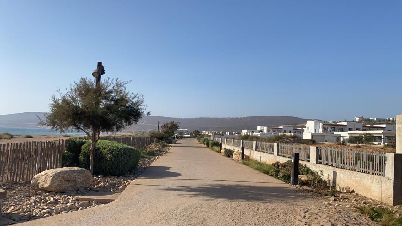 Thagazhout Bay Tamourrit Taghazout Exteriör bild