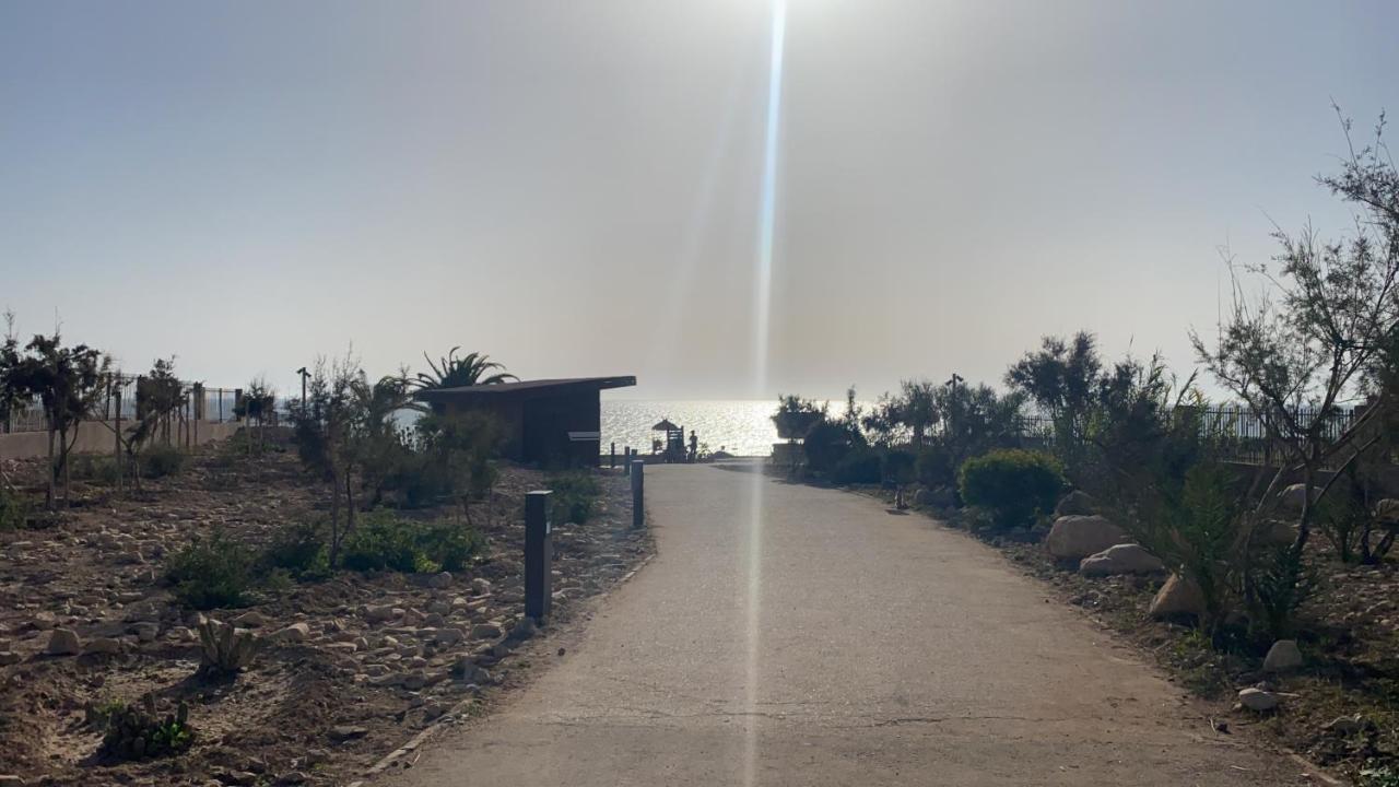 Thagazhout Bay Tamourrit Taghazout Exteriör bild
