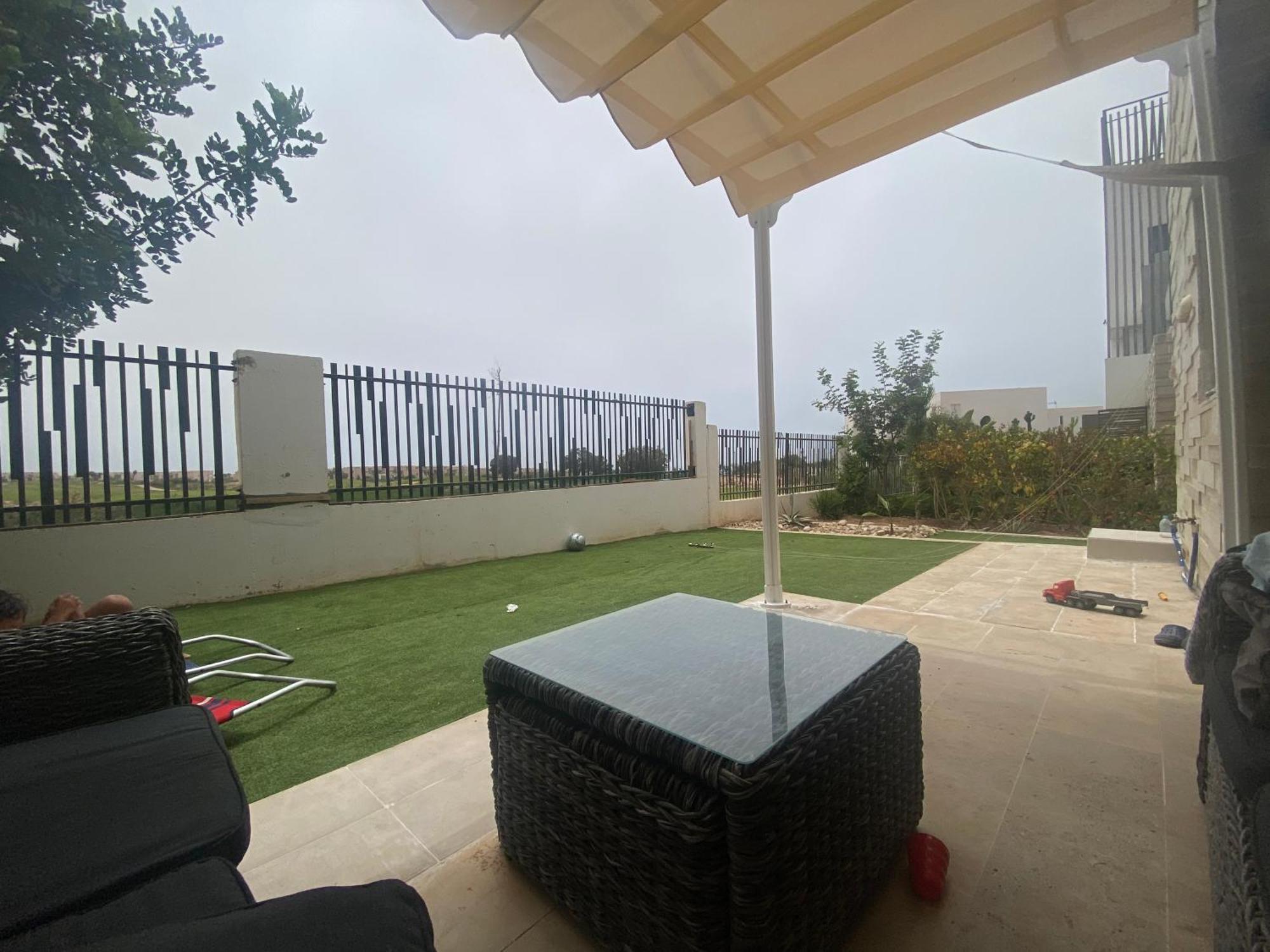 Thagazhout Bay Tamourrit Taghazout Exteriör bild